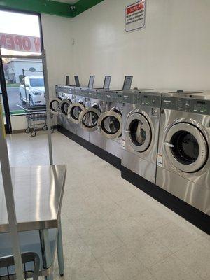 20lbs and 30lbs Washers