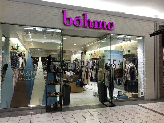 Böhme