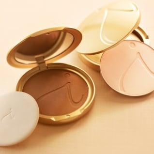 Jane Iredale Mineral Makeup Pressed