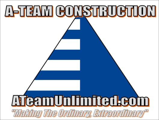 A-Team Construction Unlimited, Inc.