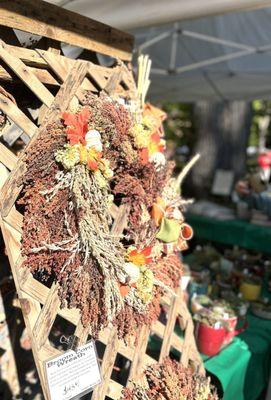 Portland Farmers Market