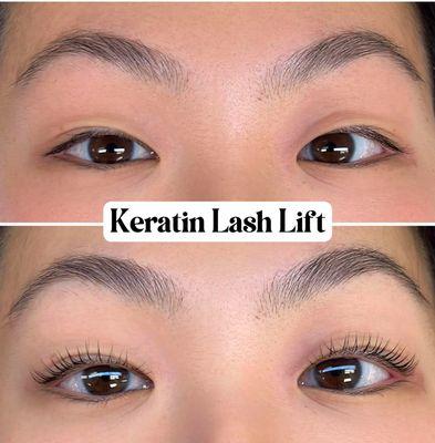 Keratin lash lift

Please follow our instagram for more information @misslash2019