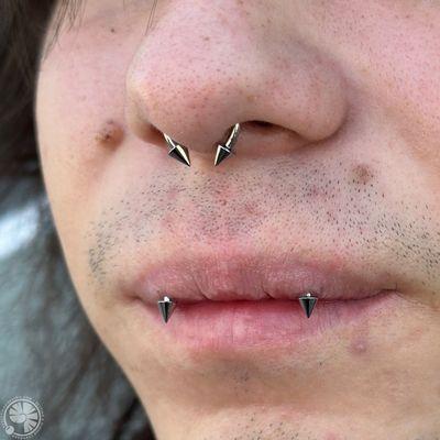 Evolution Body Piercing