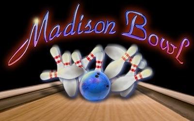 Madison Bowl logo