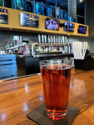 Flix Brewhouse Carmel