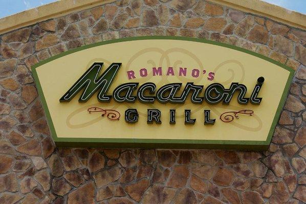 Romano's Macaroni Grill