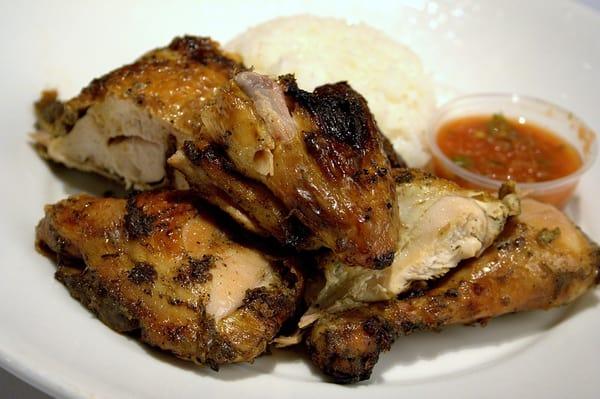 ROST CHICKEN