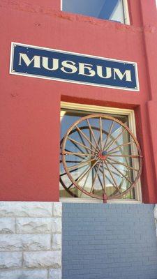 Lake Chelan  Museum