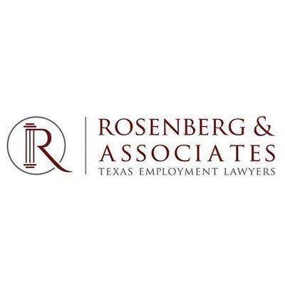 Rosenberg & Associates - Logo