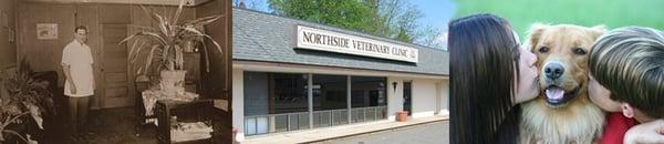 Northside Veterinary Clinic