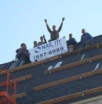 Commercial and Residential roofing