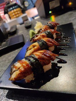 Unagi Sushi