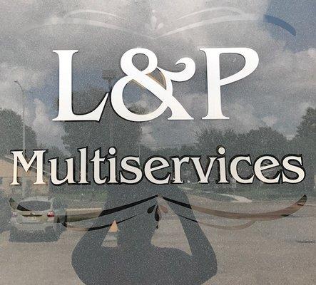 L&P Multiservices