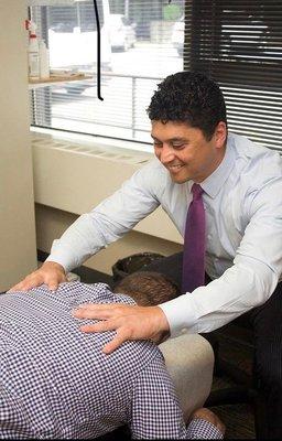 Palmercare Chiropractic Lakewood