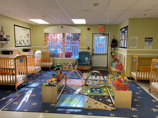 Infant Classroom