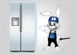 Refrigerator Repair