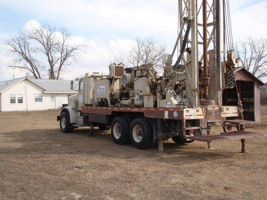 Tr Drilling & Service