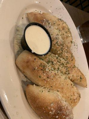 Bread sticks