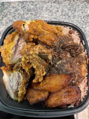 Trelawny Fried Chicken