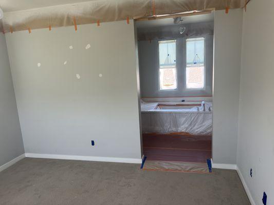 Say Goodbye to Boring Walls: Lake Forest Painters Reveal Transformations!