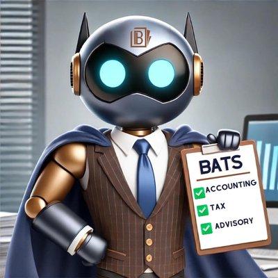 Hello, I'm BATSMAN!