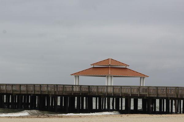 Buckroe Beach