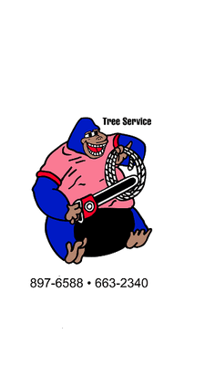 Matt Herrington Tree Service