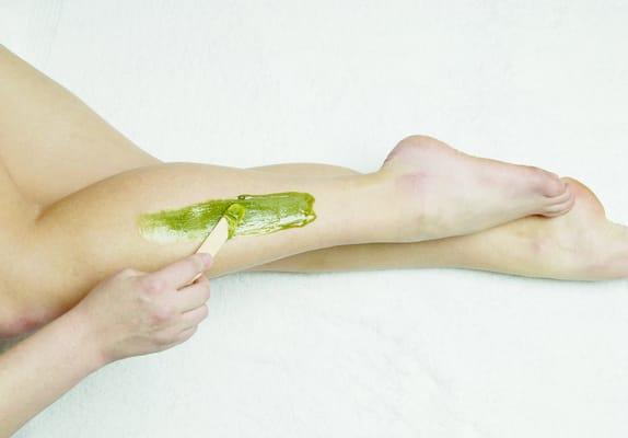 Melissa Erin Wax and Enzymatic Hair Removal, as effective as Laser for 1/10th the cost!