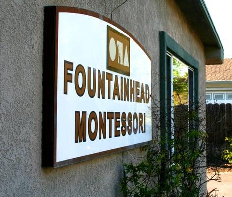 welcome to Fountainhead!