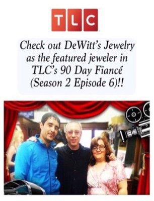 Reality Show Jeweler