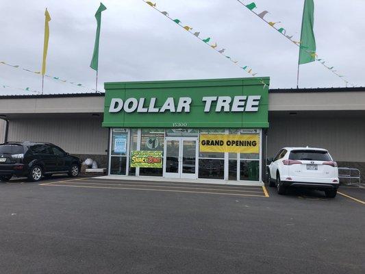 Dollar Tree