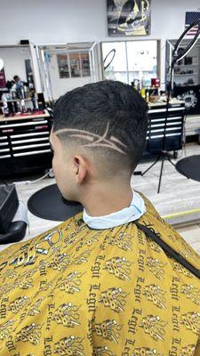 Legit Barbers - Tinley Park