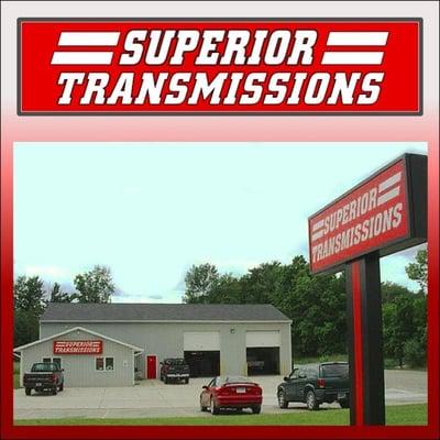 Superior Transmissions