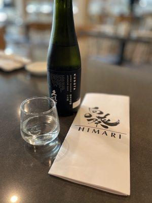 Kubota Sake