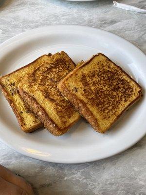 Texas French Toast