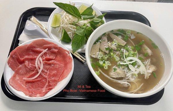 Pho Bowl