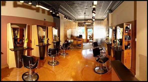 Changes Salon