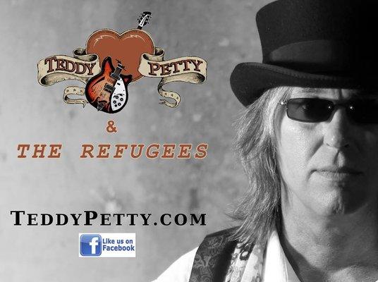 Teddy Petty & The Refugees