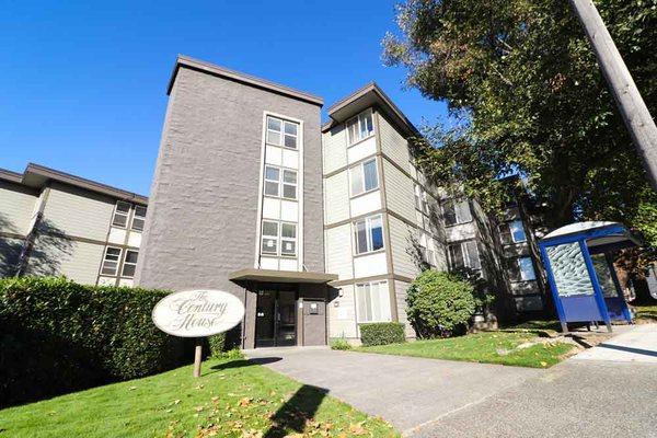 Century House - Seattle HUD Subsidized Senior Housing Leasing 206-329-7625