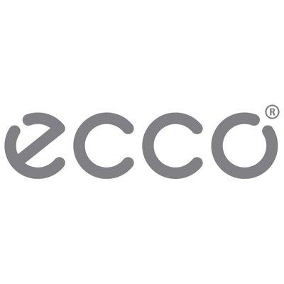 ecco shoes logo