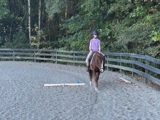 Advantage Horsemanship Equestrian Center