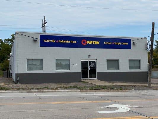 PIRTEK Midway - Fluid Transfer Solutions