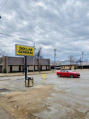 Dollar General