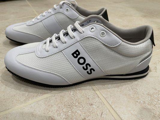 Hugo Boss