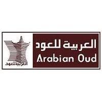 Arabian Oud  logo