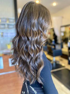 Balayage by Gabrielle