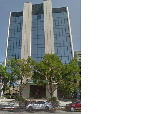 New Nielsen office location at 84 W. Santa Clara