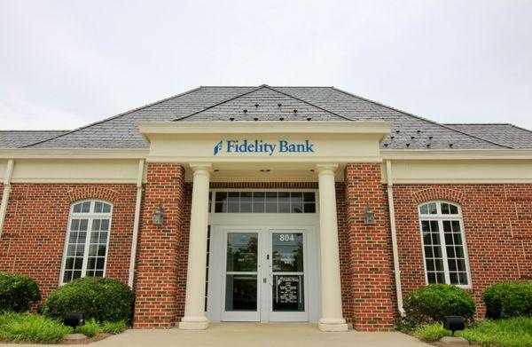 Fidelity Bank