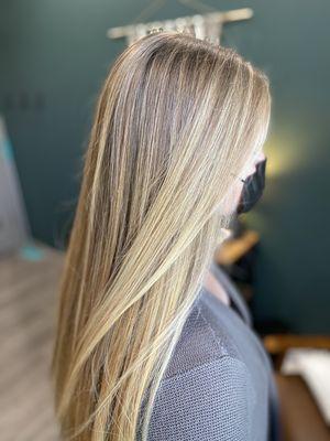 Balayage