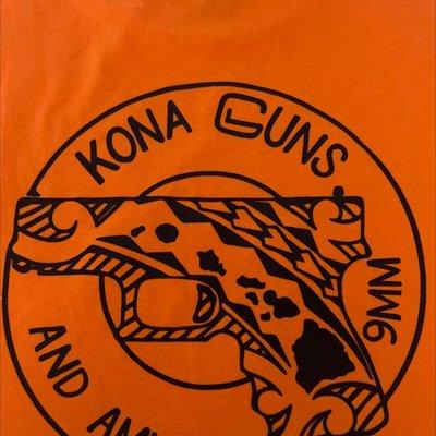 Kona Guns and Ammo